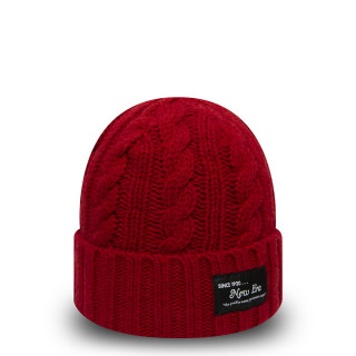 NEW ERA KAPA NEW ERA RIBBED CUFF KNIT NE SCA 
