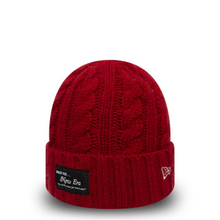 NEW ERA KAPA NEW ERA RIBBED CUFF KNIT NE SCA 