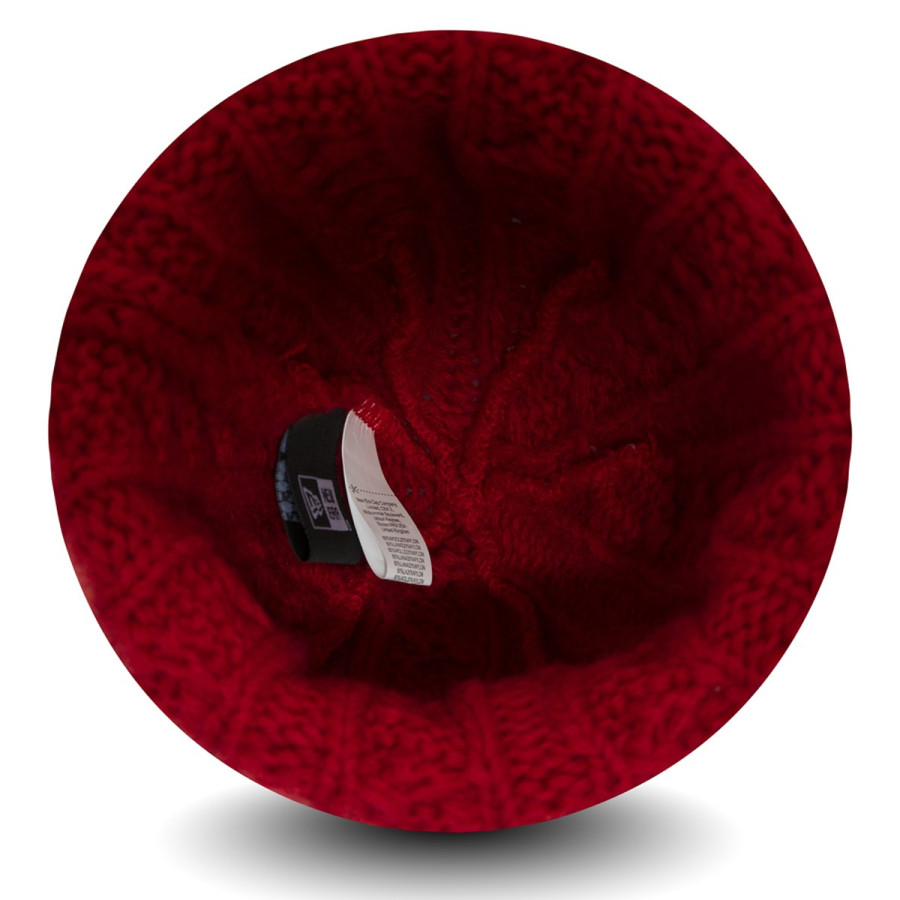 NEW ERA KAPA NEW ERA RIBBED CUFF KNIT NE SCA 