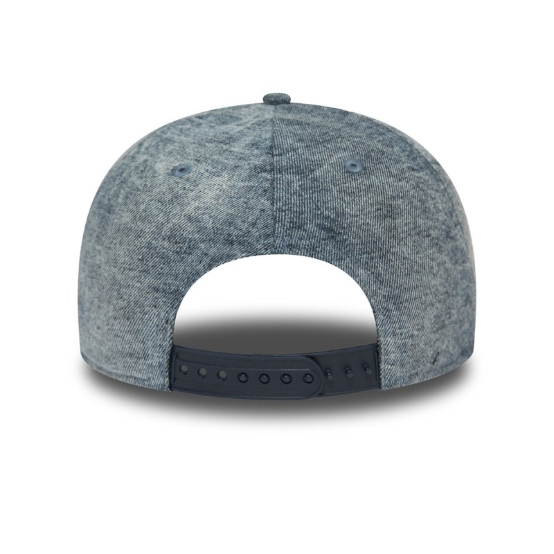 NEW ERA KAPA NBA DENIM 9FIFTY LOSLAK LBLOTC 