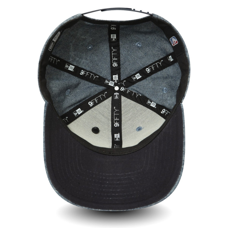 NEW ERA KAPA NBA DENIM 9FIFTY LOSLAK LBLOTC 
