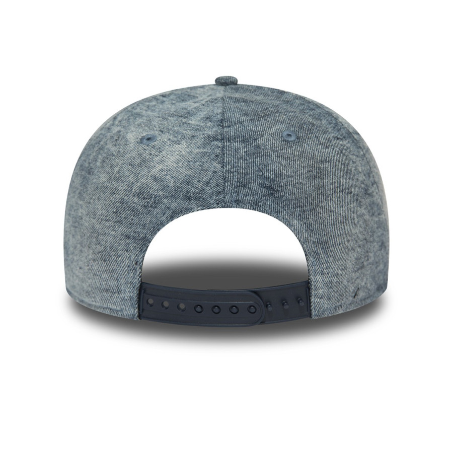 NEW ERA KAPA NBA DENIM 9FIFTY LOSLAK LBLOTC 