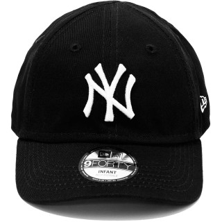 NEW ERA KAPA LEAGUE ESS INF 940 NEYYAN BLKWHI 