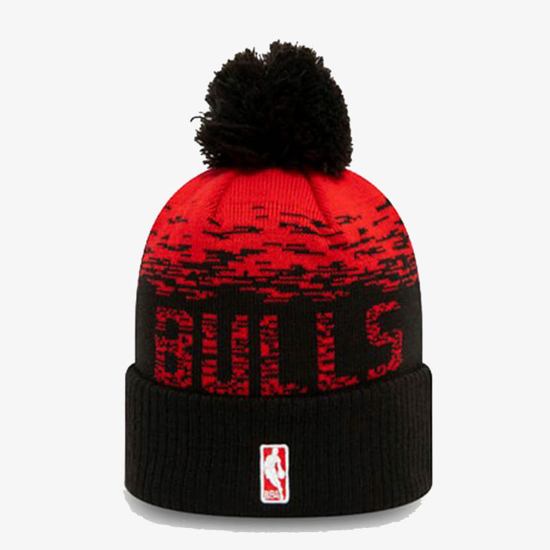 NEW ERA KAPA NBA SPORT KNIT CUFF CHIBUL OTC 
