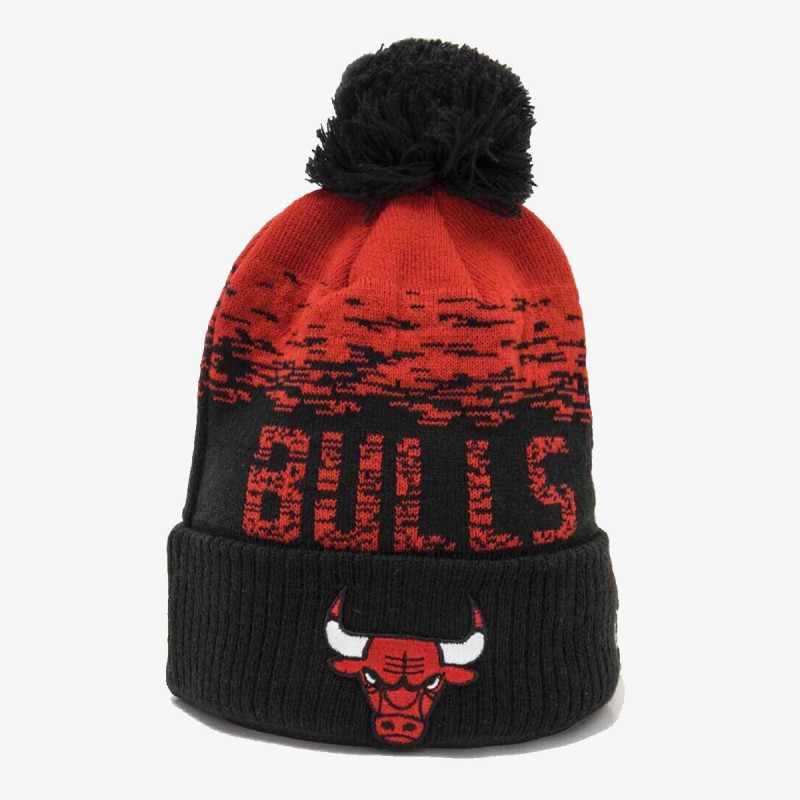 NEW ERA KAPA NBA SPORT KNIT CUFF CHIBUL OTC 
