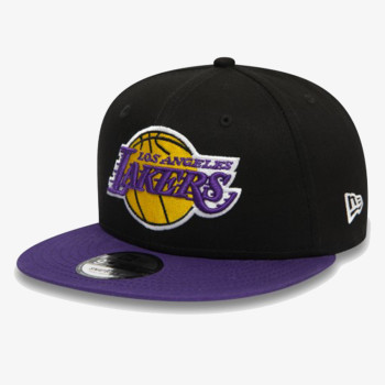 NEW ERA NBA ESSENTIAL 9FIFTY® 