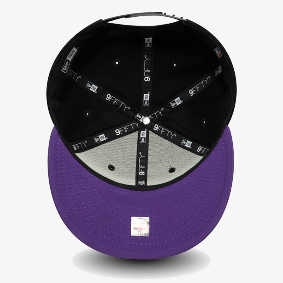 NEW ERA NBA ESSENTIAL 9FIFTY® 