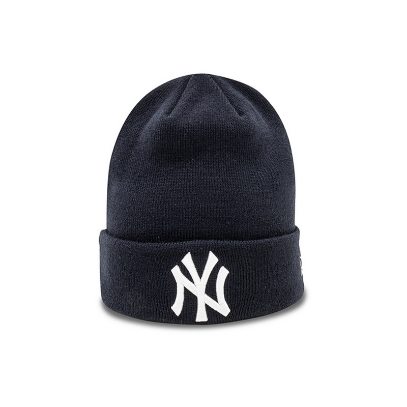 NEW ERA KAPA MLB ESSENTIAL CUFF KNIT NEYYAN OTC 