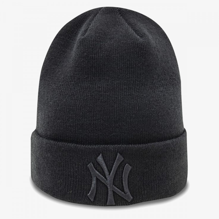 NEW ERA MLB ESSENTIAL CUFF KNIT 