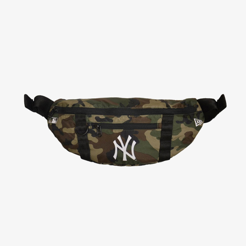 NEW ERA MLB WAIST BAG LIGHT 
