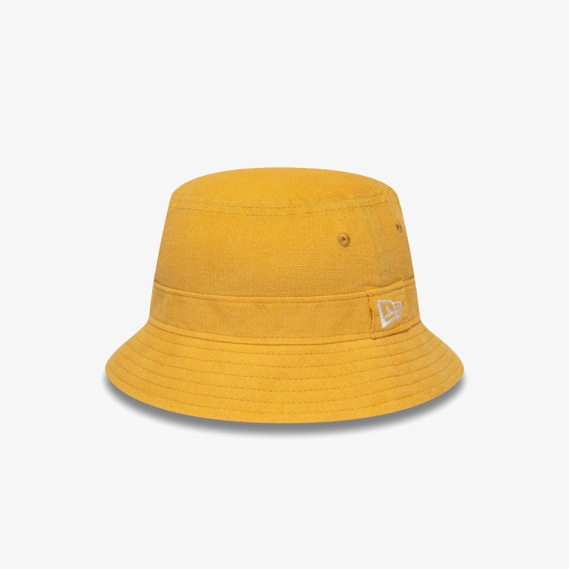 NEW ERA WMNS PASTEL CORD BUCKET NE SFY 