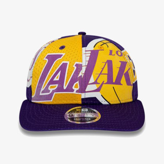 NEW ERA KAPA NBA ALL OVER LOW PROFILE 950 LOSLAK 