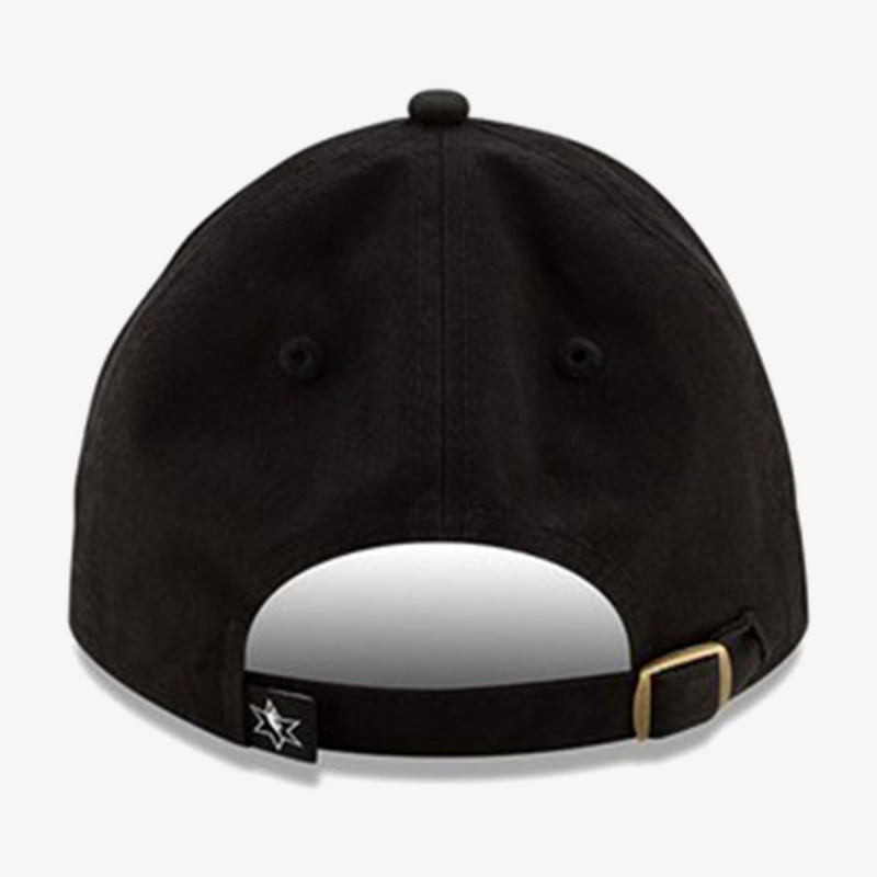 NEW ERA UA UAASGFRONT NBAAS 
