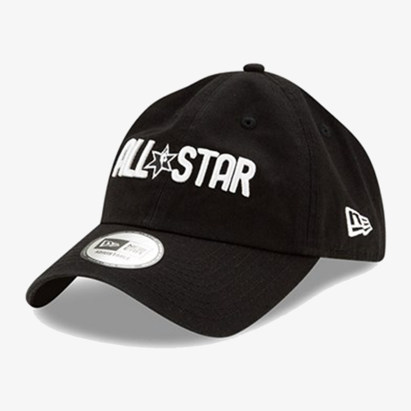 NEW ERA UA UAASGFRONT NBAAS 