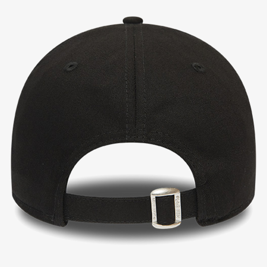 NEW ERA LEAGUE ESSENTIAL 940 NEYYAN BLK 2 