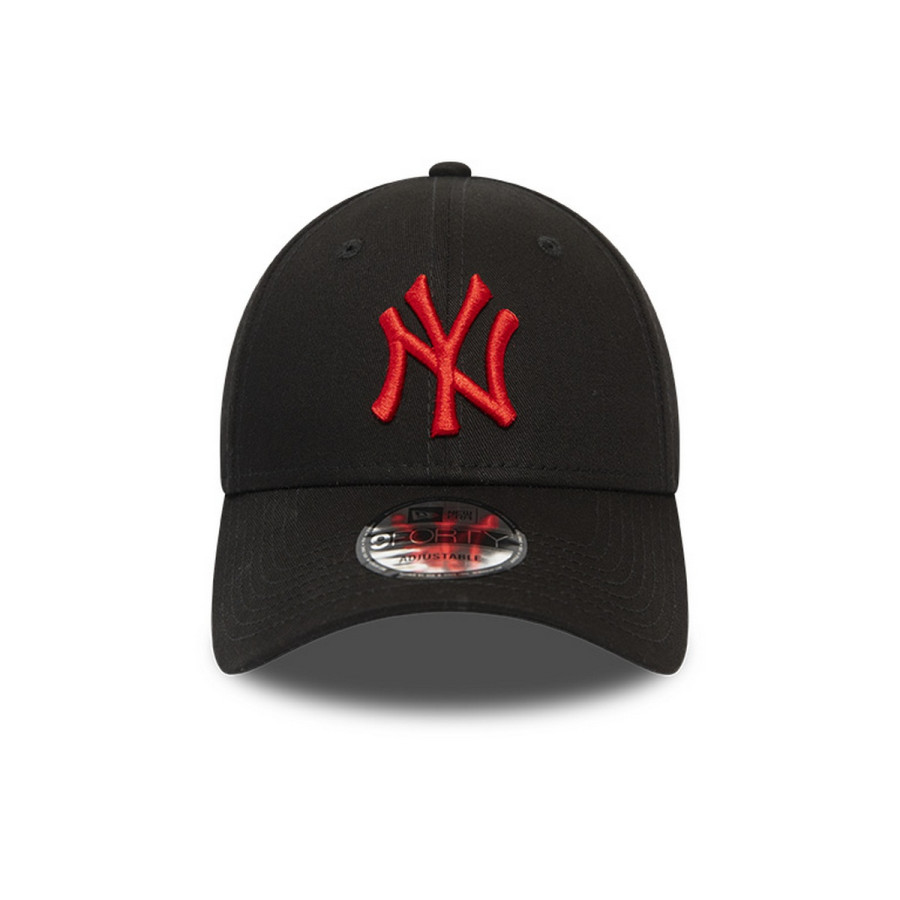 NEW ERA LEAGUE ESSENTIAL 940 NEYYAN BLK 2 