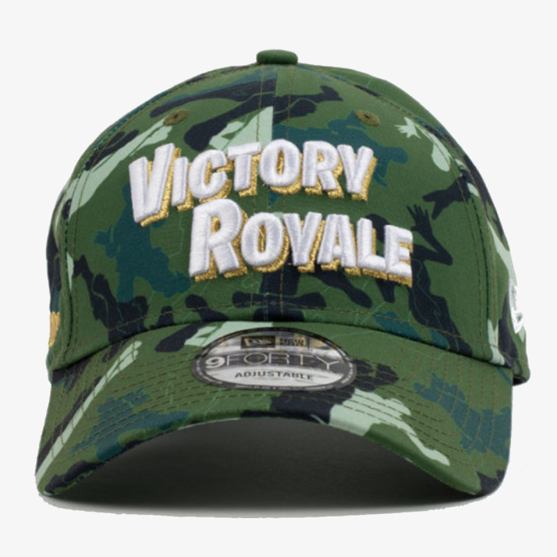 NEW ERA KAPA VICTORY 940 FRTNIT WDC 