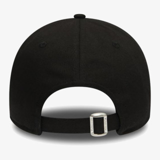 NEW ERA KAPA MONO BLACK WHITE 940 FRTNIT BLK 