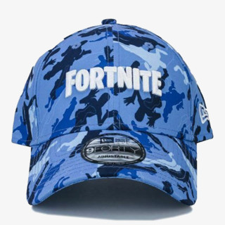NEW ERA KAPA DANCE CAMO 940 FRTNIT CDT 