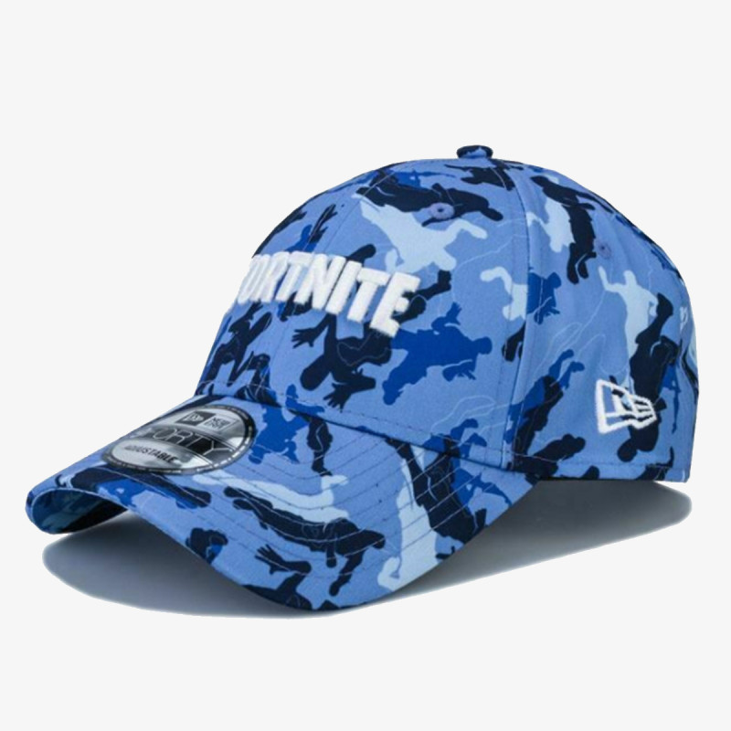 NEW ERA KAPA DANCE CAMO 940 FRTNIT CDT 