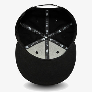NEW ERA KAPA NE TATTOO PACK 9FIFTY BLK 