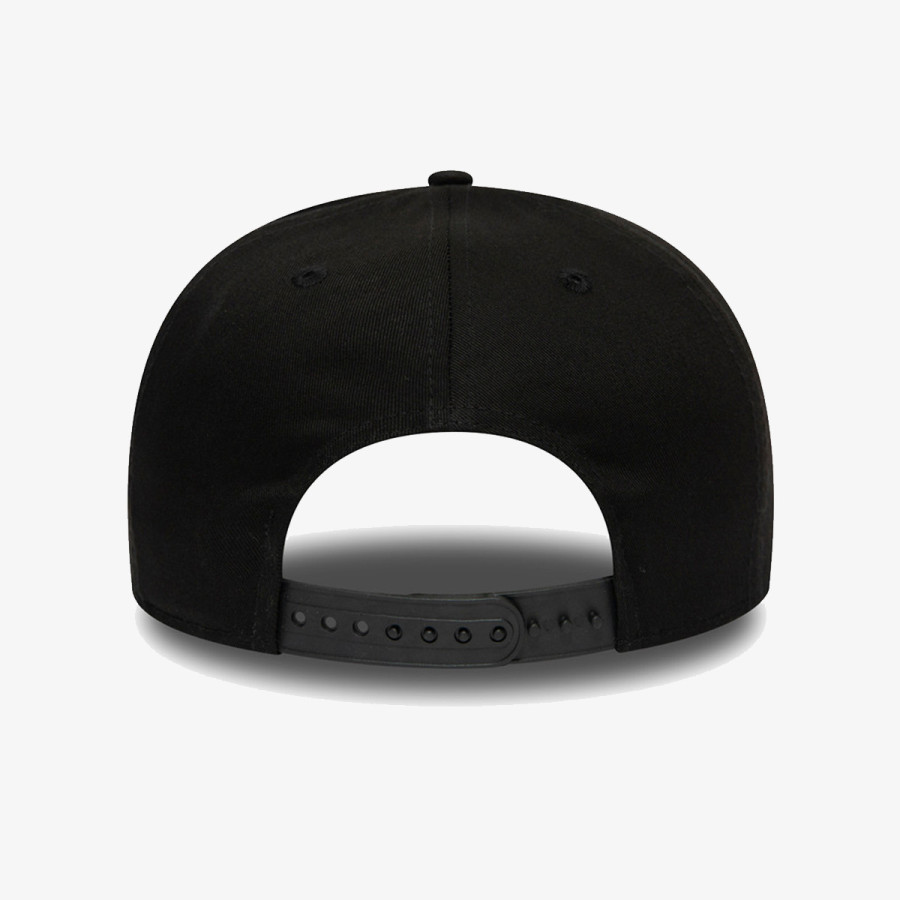 NEW ERA KAPA NE TATTOO PACK 9FIFTY BLK 