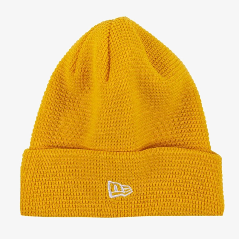 NEW ERA NE COLOUR WAFFLE KNIT 
