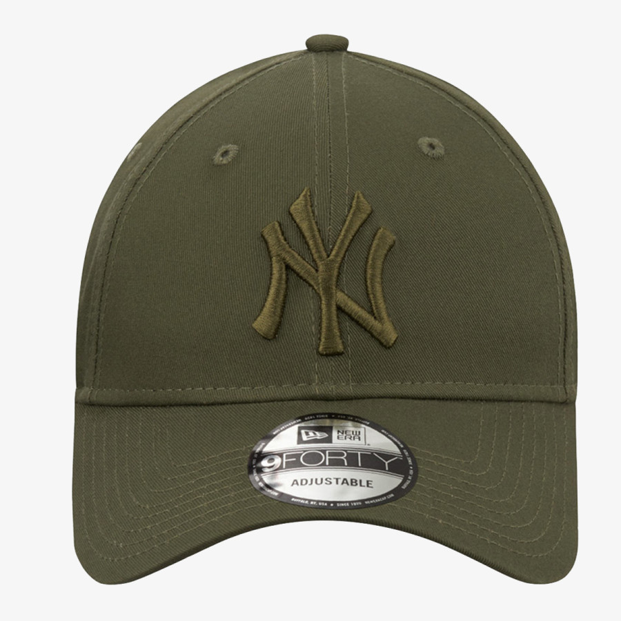 NEW ERA KAPA LEAGUE ESSENTIAL 940 SNAP NEYYAN NO 