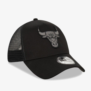 NEW ERA BOB TEAM LOGO 940 