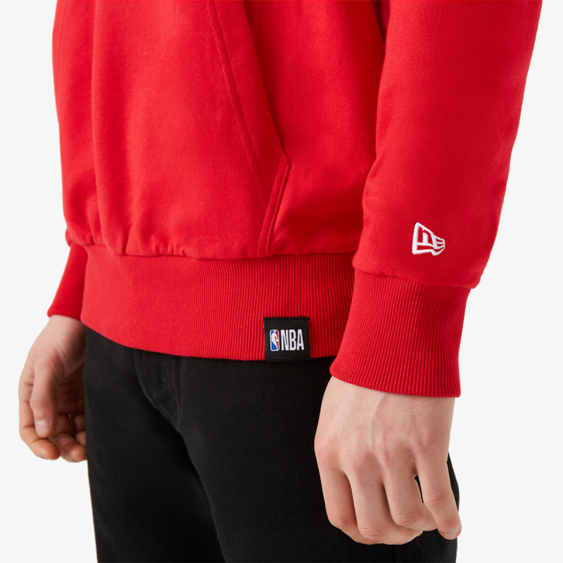 NEW ERA PULOVER NBA TEAM LOGO PO HOODY CHIBUL FD 