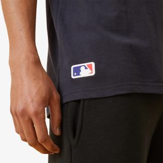 NEW ERA MAJICA MLB LEFT CHEST TEAM LOGO T BOSRED 