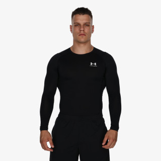 UA HG Armour Comp LS 