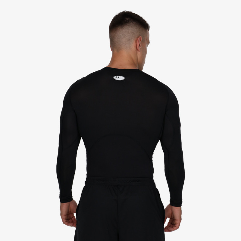 UA HG Armour Comp LS 
