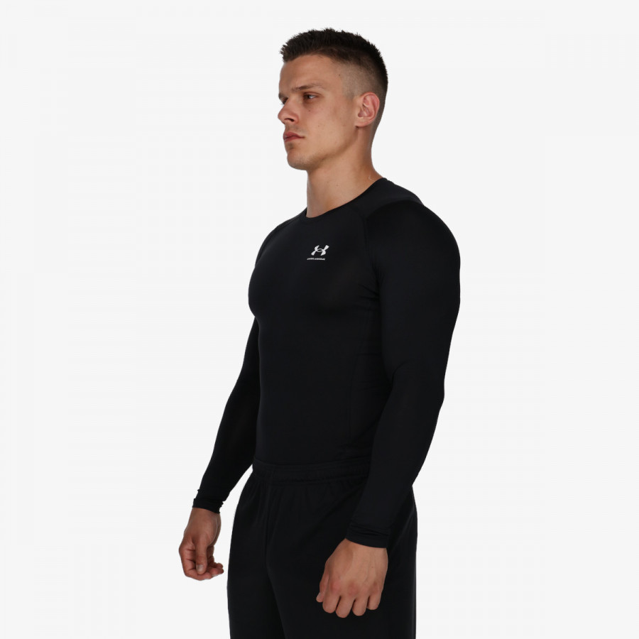 UA HG Armour Comp LS 