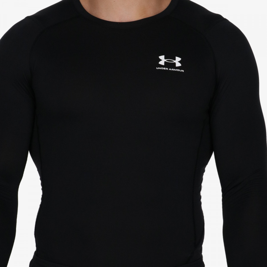 UA HG Armour Comp LS 