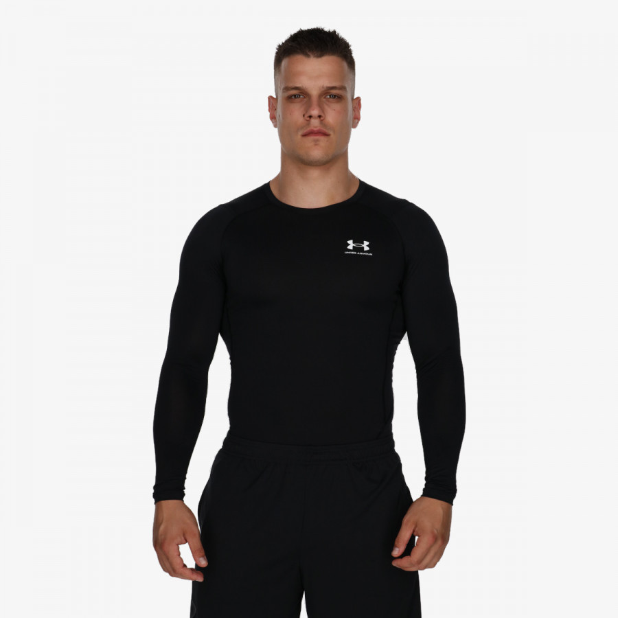 UA HG Armour Comp LS 