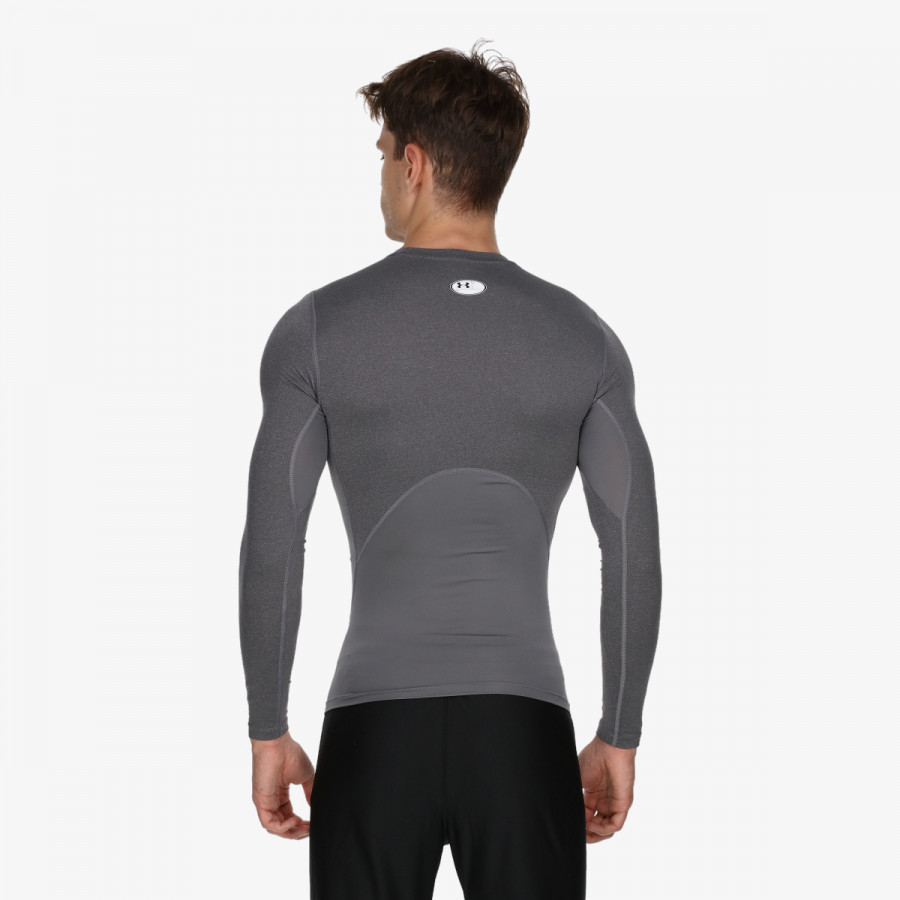 UA HG Armour Comp LS 