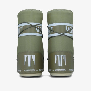 MOON BOOT NYLON KHAKI 
