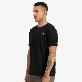 ALPHA INDUSTRIES Basic TPU Small Logo T-Shirt 