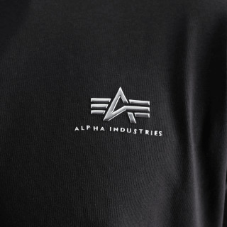 ALPHA INDUSTRIES Basic TPU Small Logo T-Shirt 