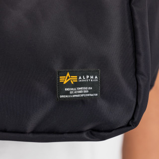 ALPHA INDUSTRIES Crew Backpack 