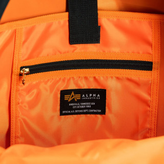 ALPHA INDUSTRIES Crew Backpack 