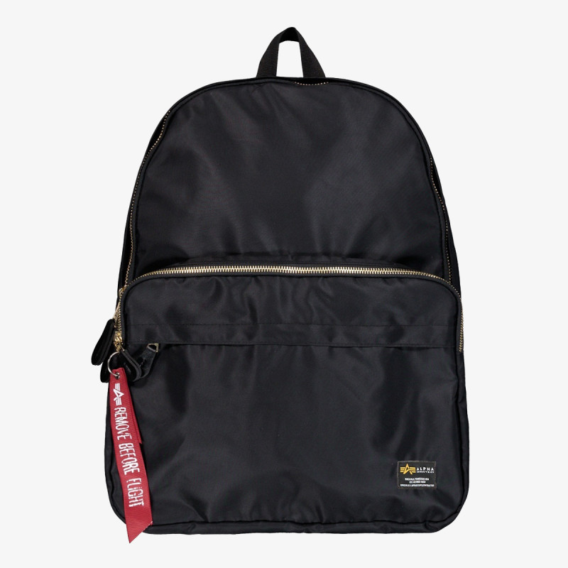 ALPHA INDUSTRIES Crew Backpack 
