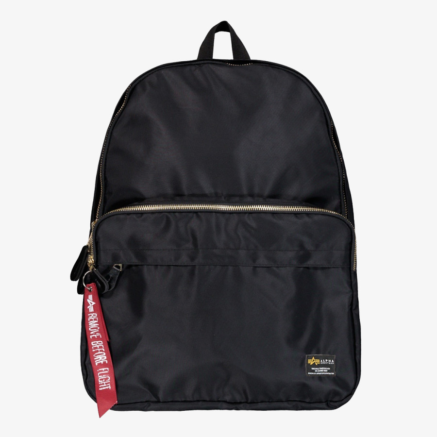 ALPHA INDUSTRIES Crew Backpack 