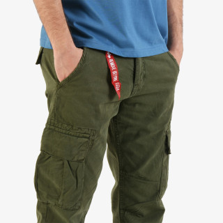 ALPHA INDUSTRIES Agent Pant 