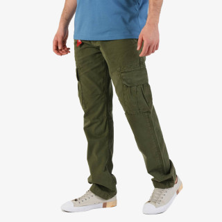 ALPHA INDUSTRIES Agent Pant 