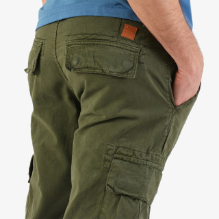 ALPHA INDUSTRIES Agent Pant 
