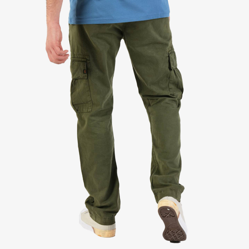 ALPHA INDUSTRIES Agent Pant 