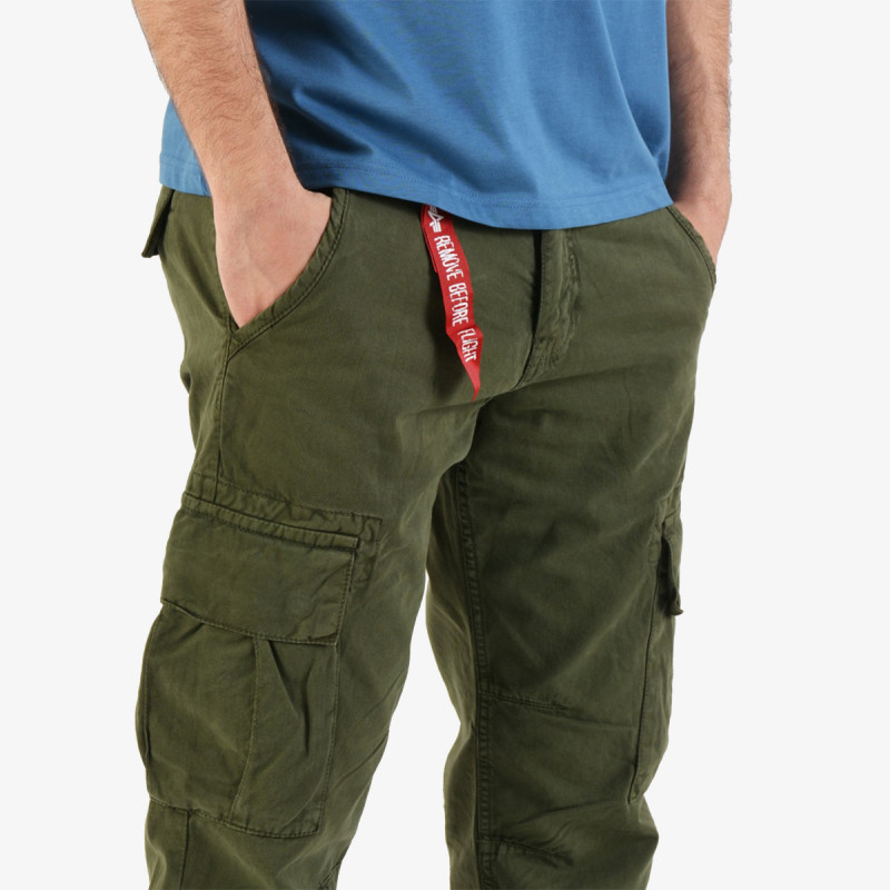 ALPHA INDUSTRIES Agent Pant 