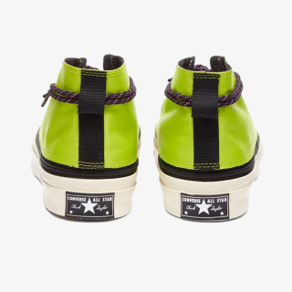 CONVERSE Deck Star Mid Zip Off 
